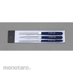 ESCO 200mm file (Coating 3pcs / fine)