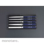 ESCO 200mm file (Coating 5pcs / medium)