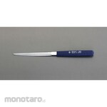 ESCO 200mm file (Coating half-round / fine)
