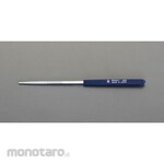 ESCO 200mm file (coating round / medium)