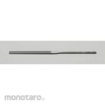 ESCO 200mm precision file (flat / medium)