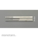 ESCO 215mm / # 150 diamond file (half circle)