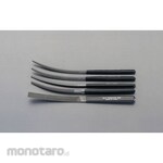 ESCO 215mm file (boat type / 5 pairs)