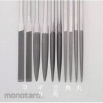 ESCO 215mm precision file (half circle / very coarse)