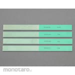 ESCO 4-piece diamond file reset