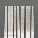 ESCO 6.25x0.65mm / # 200 diamond file (taper flat)