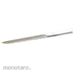ESCO 6x170mm / # 200 diamond file (for polishing blades)