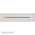 ESCO Diameter 2. 5x100mm precision file (round)