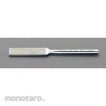 ESCO Diamond file (flat, short)