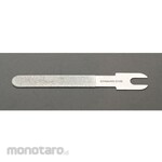ESCO Diamond file (for flat surfaces)
