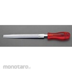 ESCO File for metal (half circle)