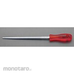 ESCO File for metal