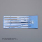 ESCO Precision file (4 types / middle eye)