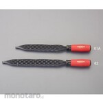 ESCO Saw file (for rough cutting)