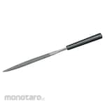 Egamaster Half Round Needle File