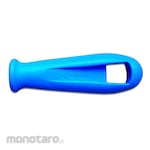 FATOOLS Round File with Handle