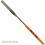 FSK Diamond File (# 400 for Precision) Flat Taper