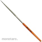 FSK Diamond File (#140 for Precision) Circle (Kikir Bulat)