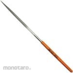 FSK Diamond File (#140 for Precision) Triangle (Kikir Segitiga)