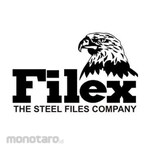 Filex Machinist's Files Half Round FXM 03 Smooth