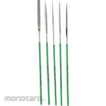 GOEI Diamond File (Kikir)