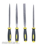 HASSTON PROHEX Wood File (Kikir Kayu)