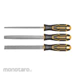 INGCO Wood File Set (Kikir)