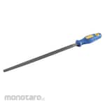 JETJO TOOLS Round File Smooth Cut (Kikir)