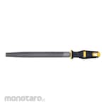 Jason Half Round Steel File