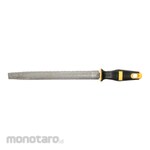 Jason Half Round Wood RASP