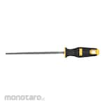 Jason Round Steel File