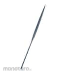 Jaykay Needle File Half Round