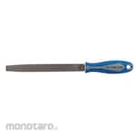 KING TONY Flat Files Bastard Cut