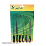KONDO Kikir