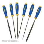 KRISBOW Needle File (Kikir Jarum)