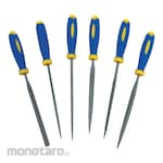 KRISBOW Needle Rasp File (Kikir Jarum)