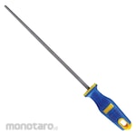 KRISBOW Round File Smooth (Kikir Bulat)
