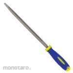 KRISBOW Slim Taper File Bastard (Kikir)