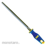 KRISBOW Triangle File Smooth (Kikir Segitiga)