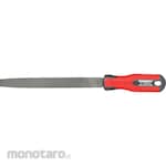 Kennedy Flat Bastard Engineers File + Handle