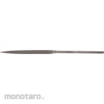 Kennedy Half Round Cut 0 Needle File