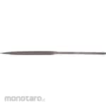 Kennedy Half Round Needle File