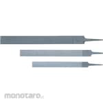 Kennedy Hand Curved Tooth Milled File