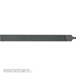 Kennedy Hand Straight Tooth Milled File