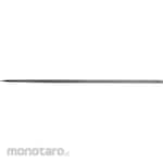 Kennedy Round Needle File