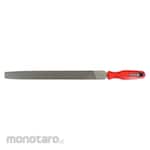 MAXPOWER Coarse Teeth Flat File (Kikir)