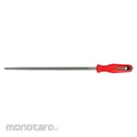 MAXPOWER Middle Teeth Round File (Kikir Bulat)