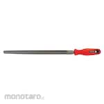 MAXPOWER Middle Teeth Triangular File (Kikir Segitiga)