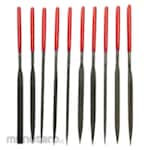 MAXPOWER Needle Files (Kikir Jarum)