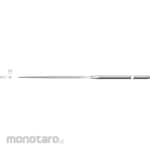 MINITOR Minimo Precision File Fine Angle